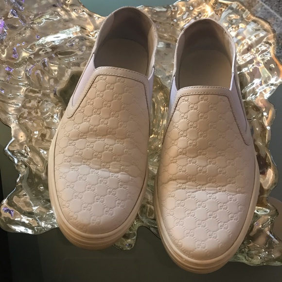 Gucci Shoes - GUCCI